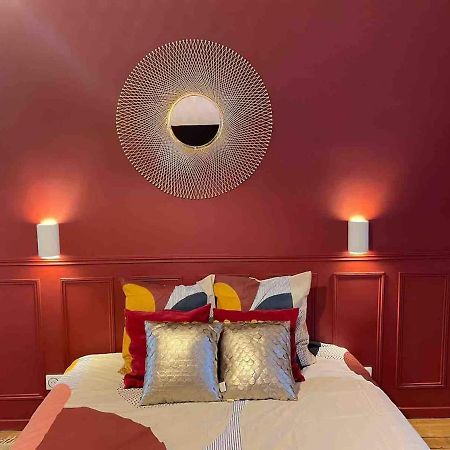 L'Etoile Imani -Amazing Apartment Near Orly Airport Villeneuve-Saint-Georges Eksteriør billede