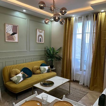 L'Etoile Imani -Amazing Apartment Near Orly Airport Villeneuve-Saint-Georges Eksteriør billede