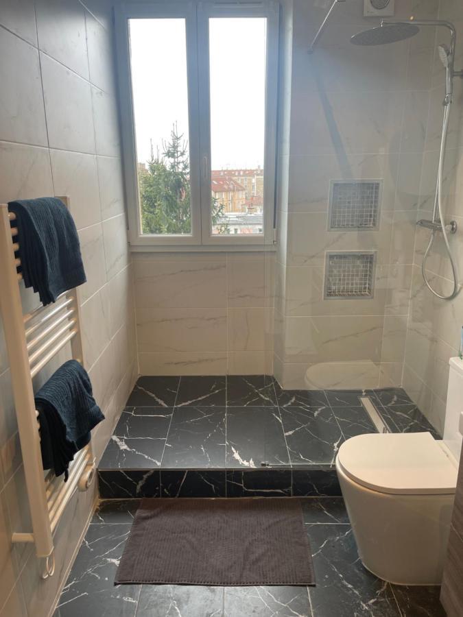 L'Etoile Imani -Amazing Apartment Near Orly Airport Villeneuve-Saint-Georges Eksteriør billede