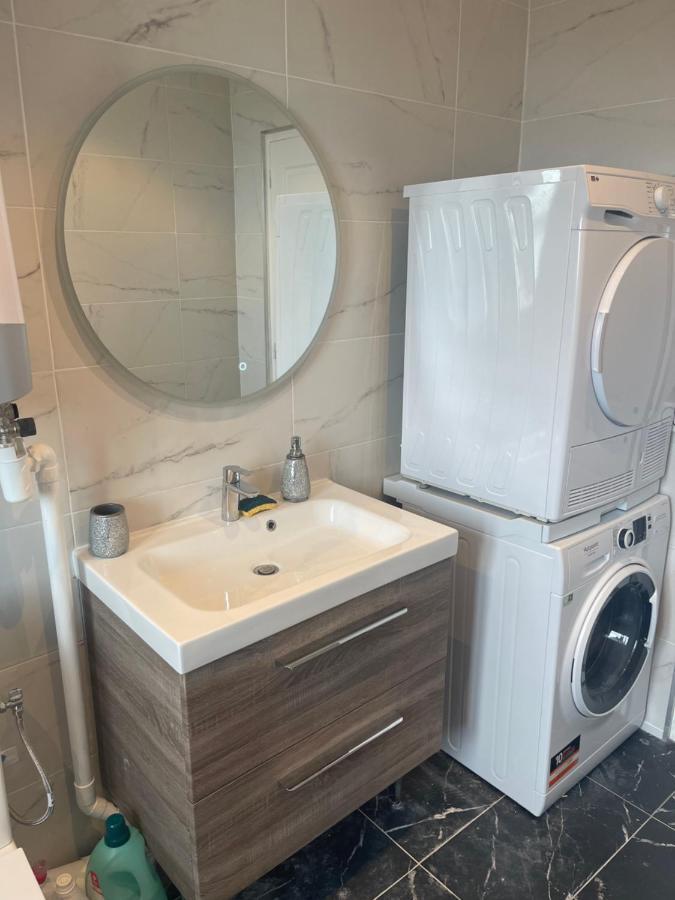 L'Etoile Imani -Amazing Apartment Near Orly Airport Villeneuve-Saint-Georges Eksteriør billede