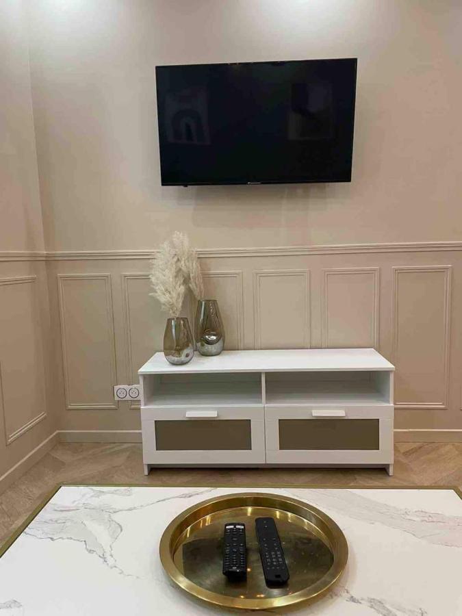 L'Etoile Imani -Amazing Apartment Near Orly Airport Villeneuve-Saint-Georges Eksteriør billede