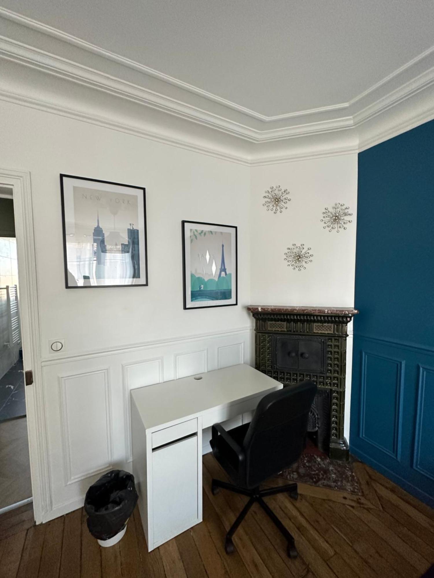 L'Etoile Imani -Amazing Apartment Near Orly Airport Villeneuve-Saint-Georges Eksteriør billede